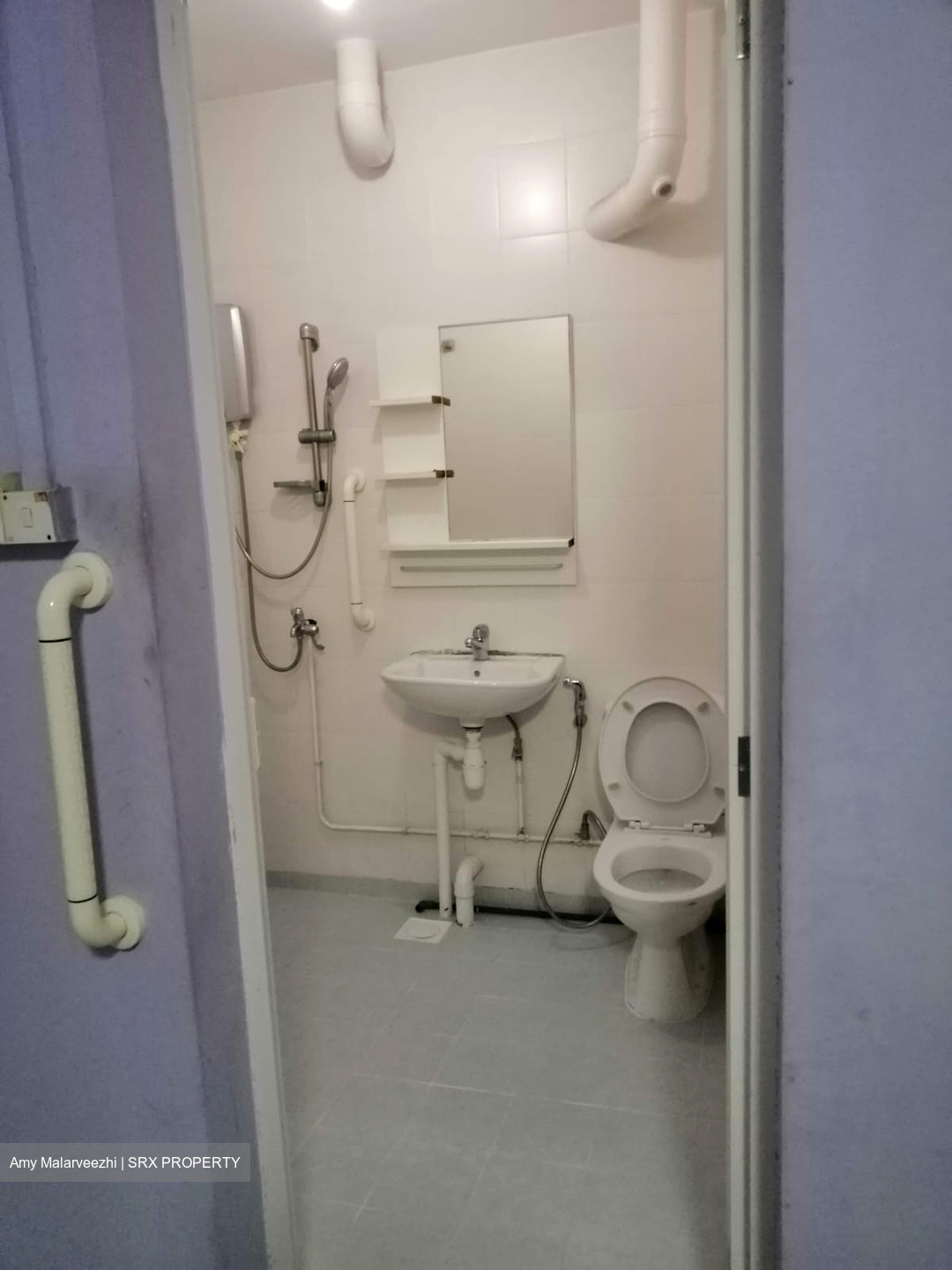 Blk 187 Boon Lay Vista (Jurong West), HDB 3 Rooms #577990011